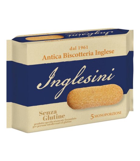 Inglese Sav Inglesini Mult100g