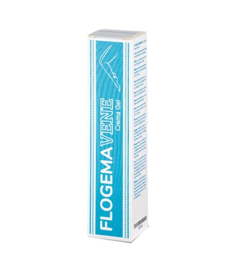 FLOGEMA VENE CREMA GEL 100ML