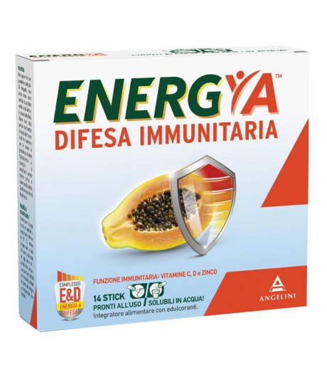 Energya Difesa Immunit 14stick