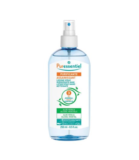 PURESSENTIEL PURI LOZIONE250ML