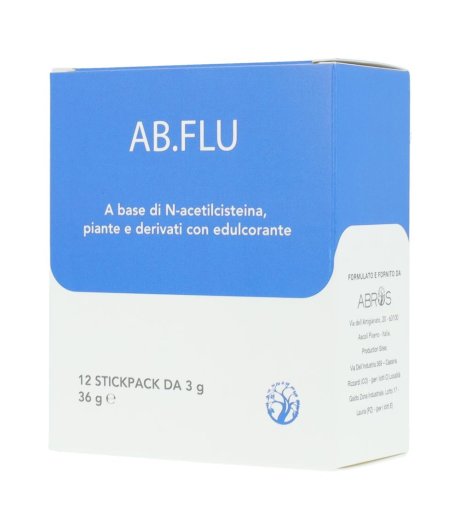 AB FLU 12BUST