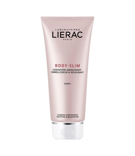 LIERAC Body-Slim Snell.Glob.