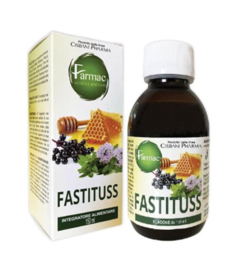 FASTITUSS 150ML