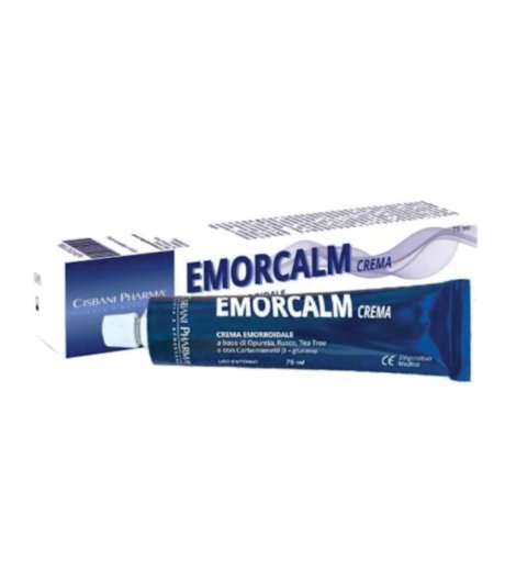 EMORCALM CREMA 75ML