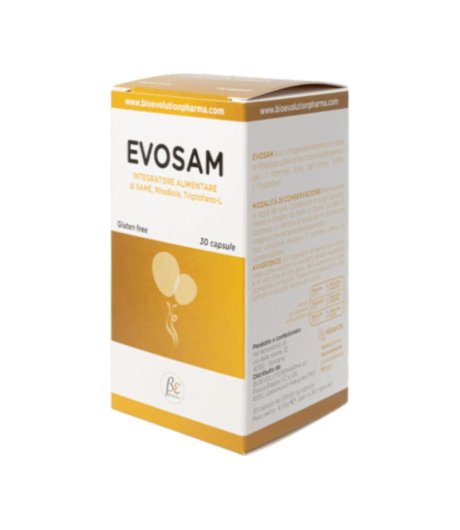 EVOSAM 30CPS