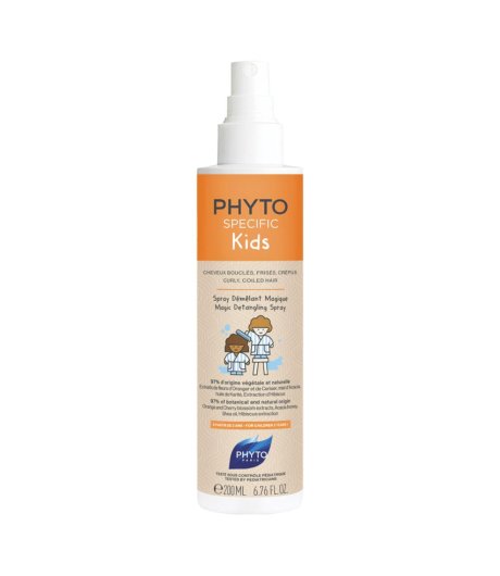 PHYTOSPECIFIC KIDS SPRAY 200ML