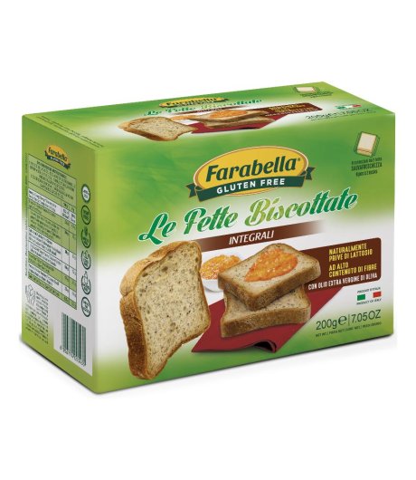 FARABELLA Fette Bisc.Int.200g