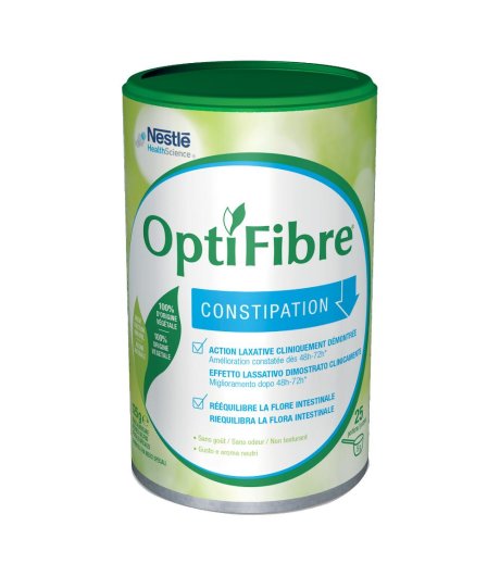 Optifibre Constipation 125g