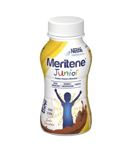 MERITENE J CIOCCOLATO 200ML