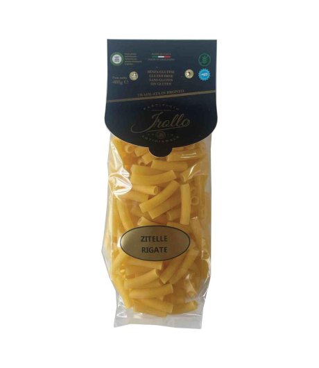 IROLLO Zitelle Rigate 400g