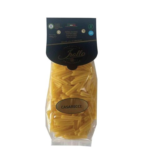 IROLLO Casarecce 400g