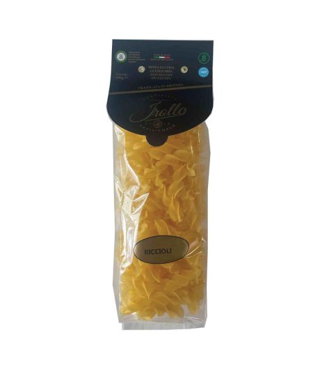 IROLLO Riccioli 400g