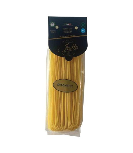 IROLLO Spaghetti 400g