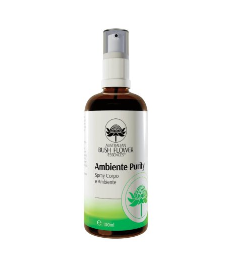 AUS BUSH AMBIENTE PURITY 100ML