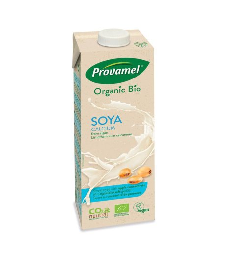 PROVAMEL Drink Soya Alghe1Lt