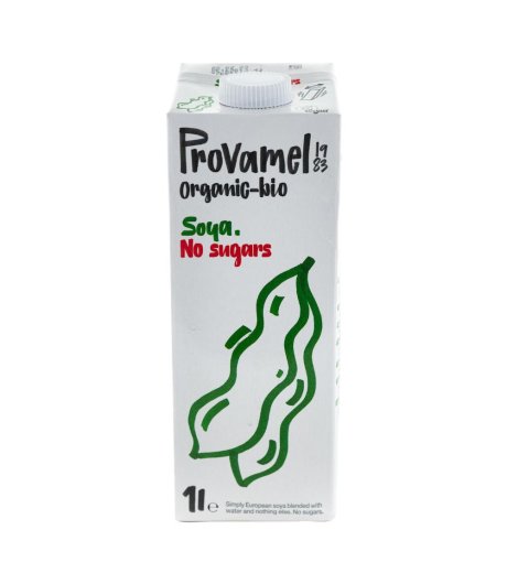 PROVAMEL SOYA DRINK NAT 1L