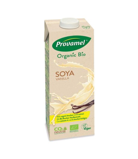 Provamel Soya Drink Vaniglia1l