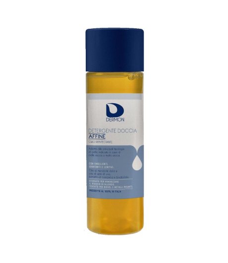 DERMON DETERGENTE DOCCIA AFFIN