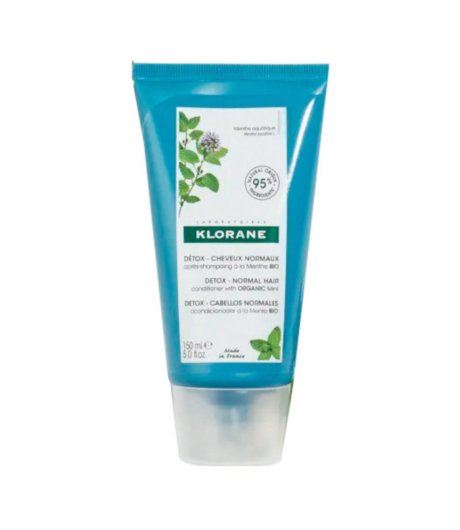 Klorane Balsamo Menta Acquatic