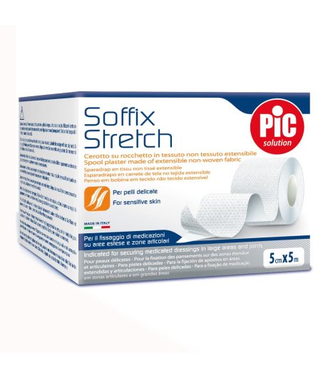 Soffix Stretch Cer Pic 10x200
