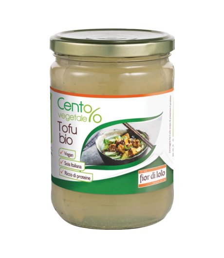 CENT%VEG Tofu Nat.530g