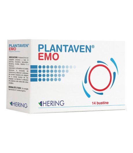 PLANTAVEN EMO 14BUST