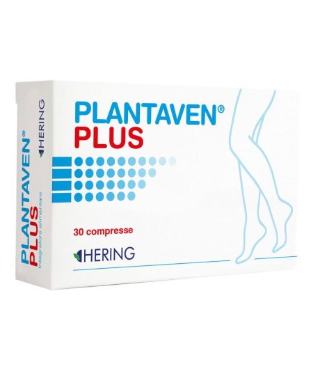 Plantaven Plus 30cpr