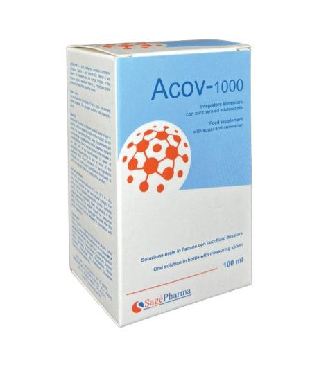 Acov 1000 100ml