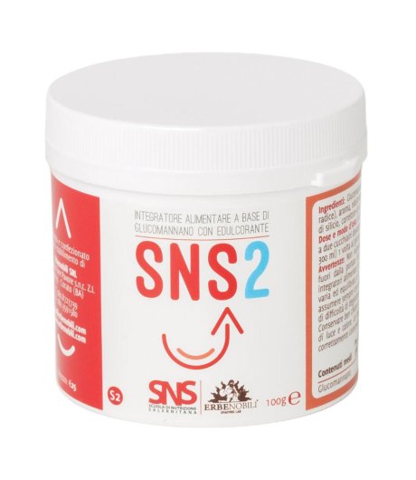 Sns2 60cps