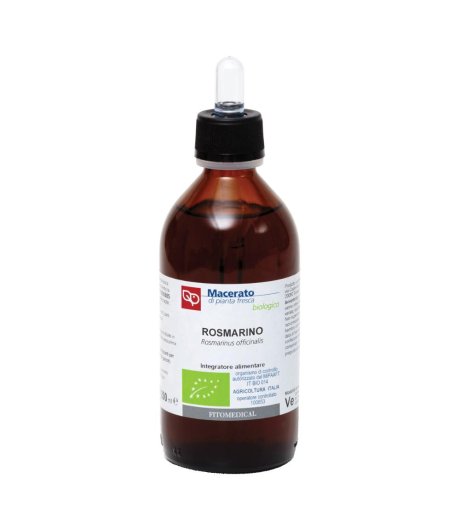 ROSMARINO TM BIO 200ML