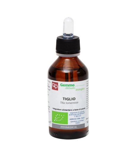 TIGLIO MG BIO 100ML