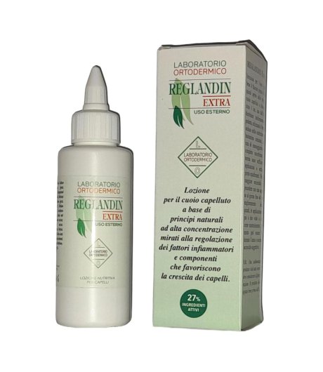 REGLANDIN EXTRA LOZIONE 100ML