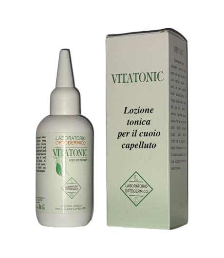 VITATONIC Gtt 100ml