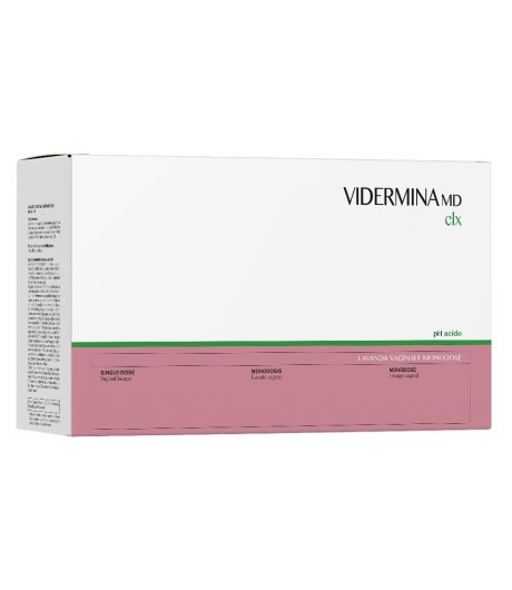 VIDERMINA MD CLX SOL MONO 5F