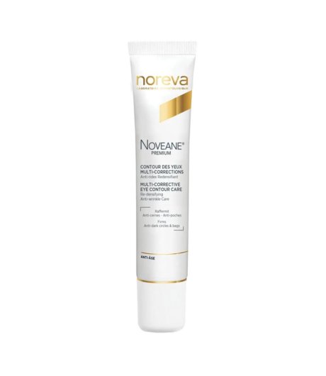 NOVEANE PREMIUM CONT OCCHI15ML