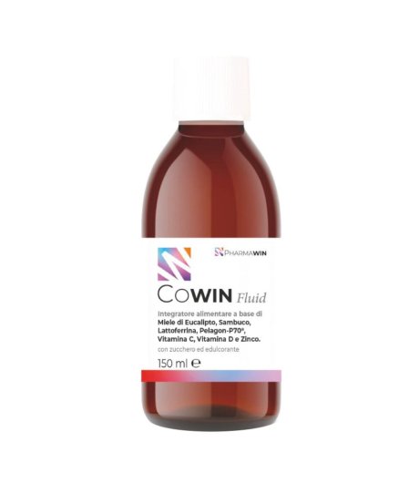 COWIN FLUID 150ML