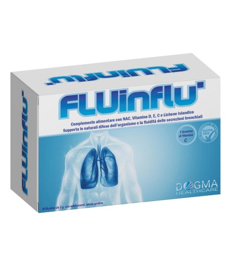 FLUINFLU' 20BUST STICK