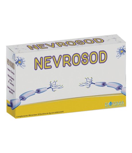 NEVROSOD 20BUST