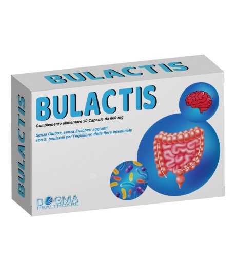 BULACTIS 30CPS