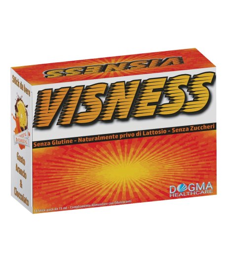 VISNESS 18STICK PACK