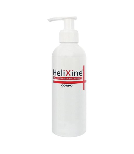 HELIXINE CREMA CRP BAVA 200ML