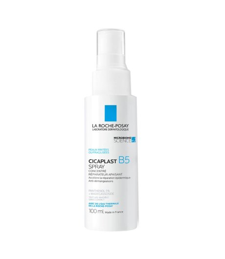 Cicaplast Spray B5 100ml