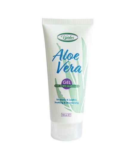 ALOE VERA GEL 100ML