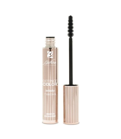 Defence Color Infinity Mascara