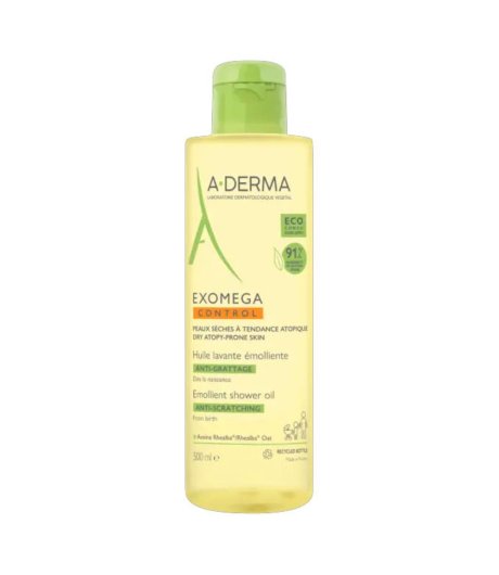 EXOMEGA CONTROL OLIO 100ML 21