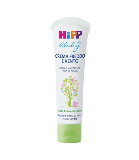 HIPP CREMA FREDDO E VENTO 30ML