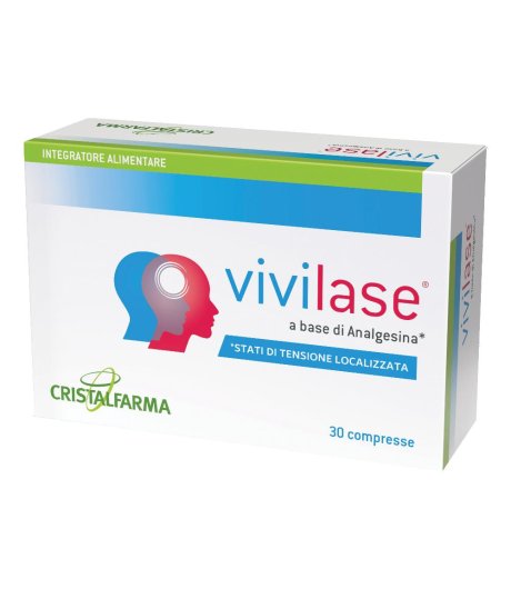 VIVILASE 30CPR