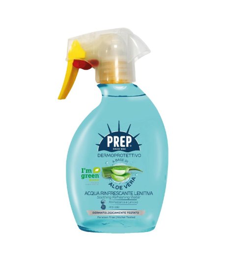 Prep Trigger Acqua Rinf 250ml