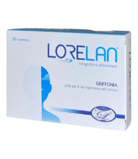 LORELAN 30CPR