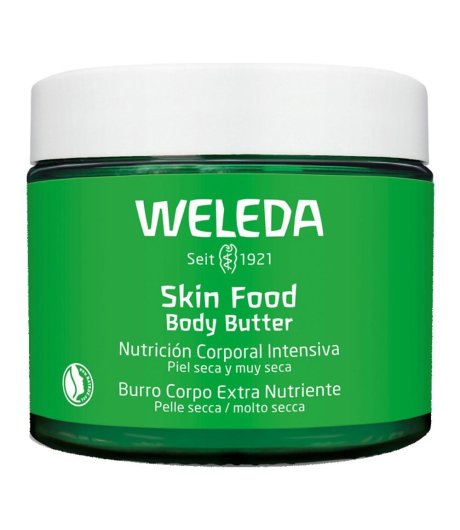 SKIN FOOD BURRO CRP EXTRA NUTR